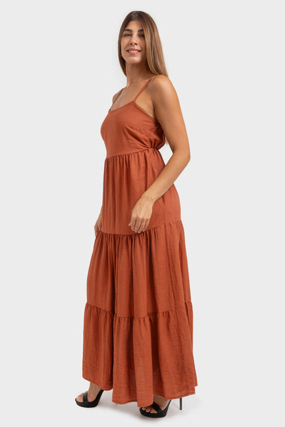 Abito Ruggine MATISS