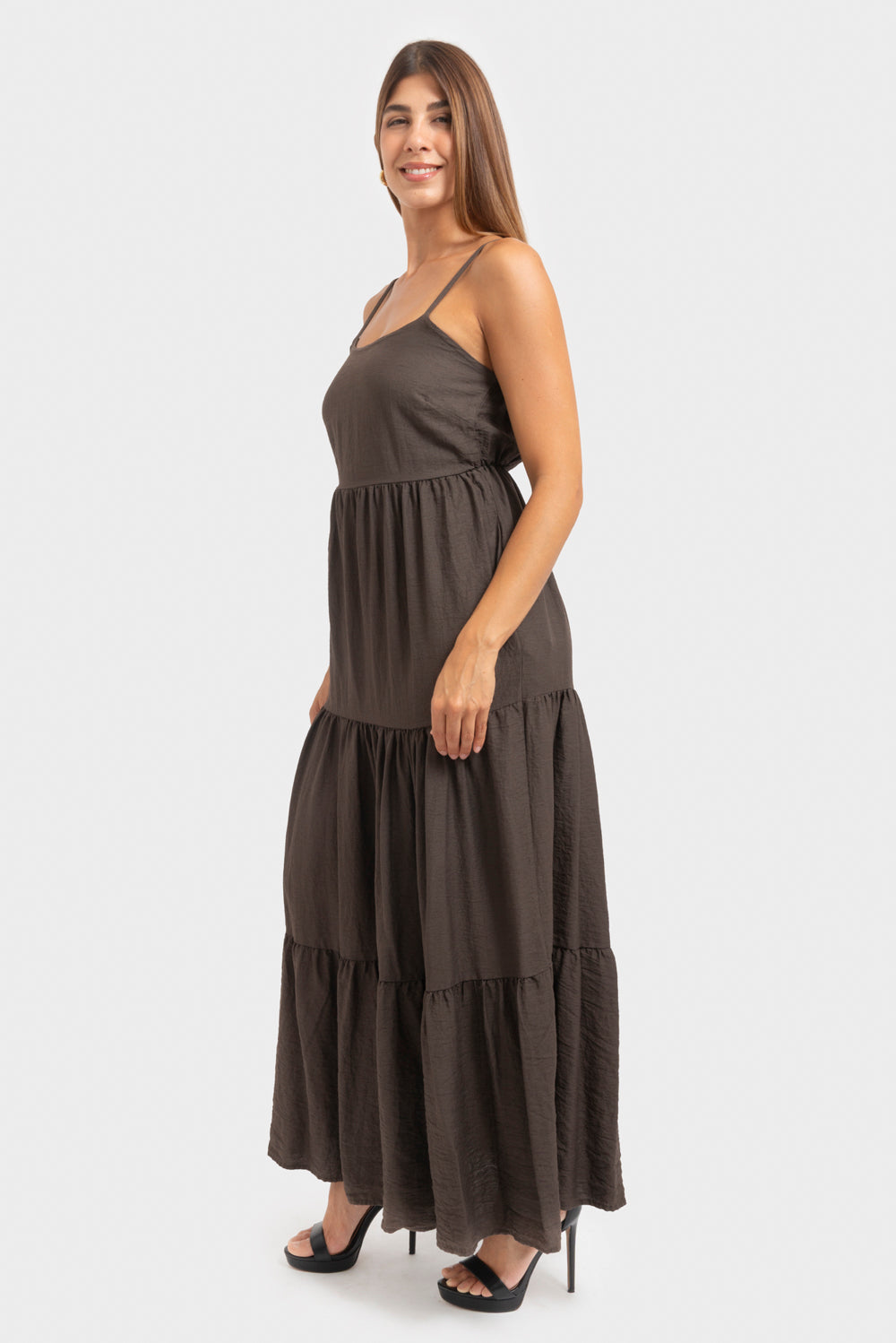 Abito Moro MATISS - BNC-AB-25159