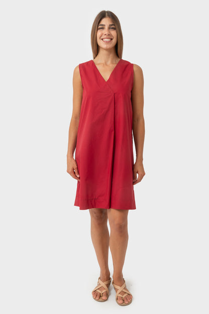Abito Rouge noir MATISS