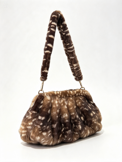 Borsa Brown MATISS O