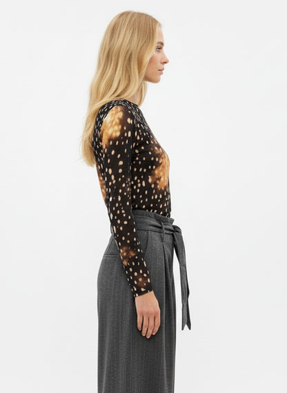Maglia Nero MATISS O