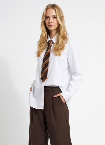 Camicia Bianco MATISS O