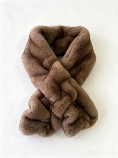Collo Beige MATISS O