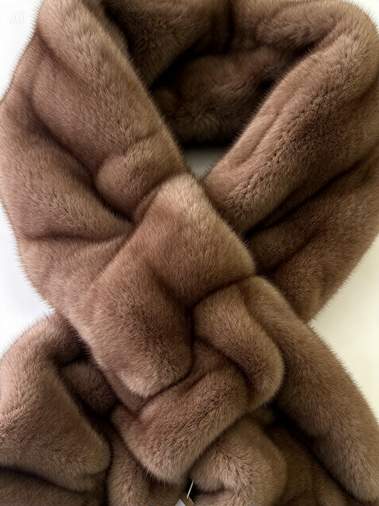 Collo Beige MATISS O
