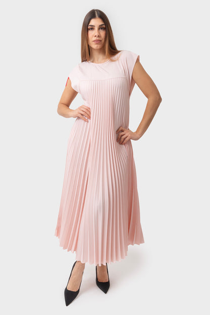 Abito Rosa MATISS O