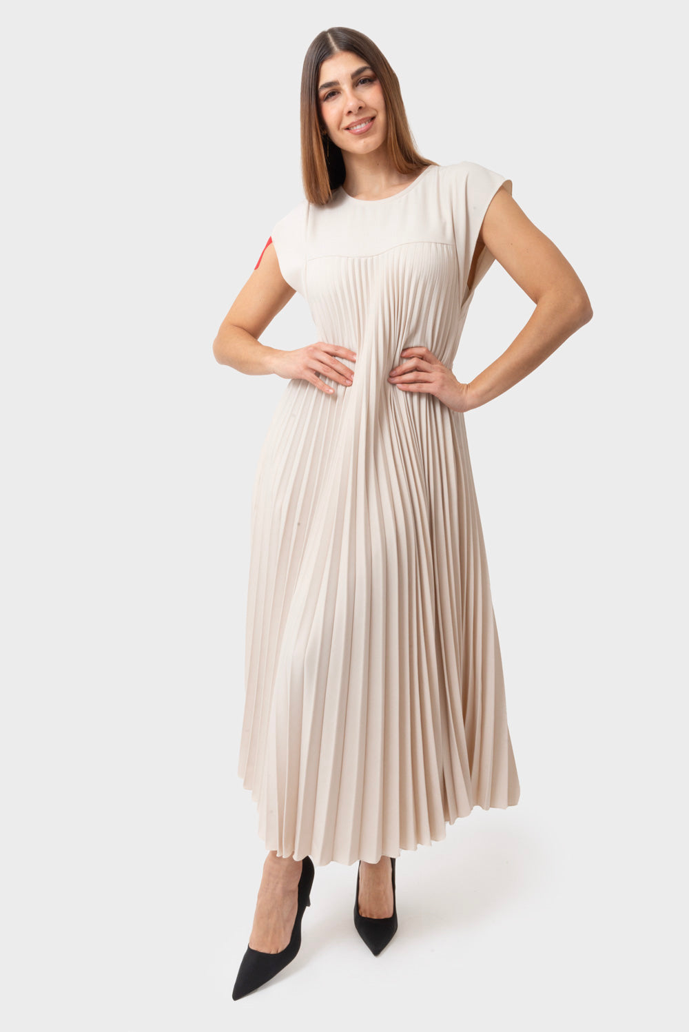 Abito Beige MATISS O