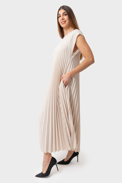 Abito Beige MATISS O