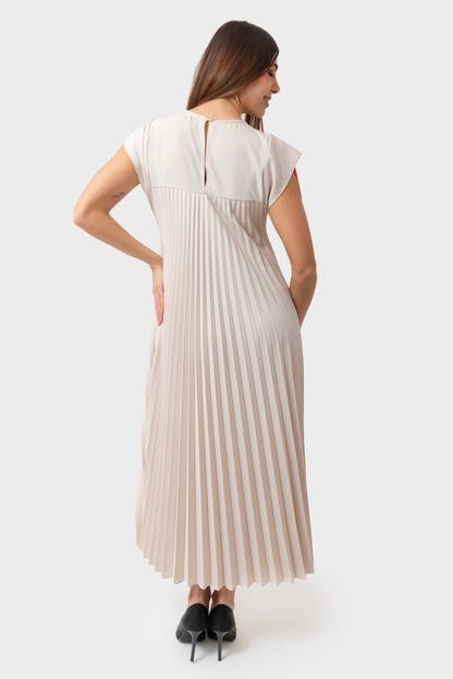 Abito Beige MATISS O