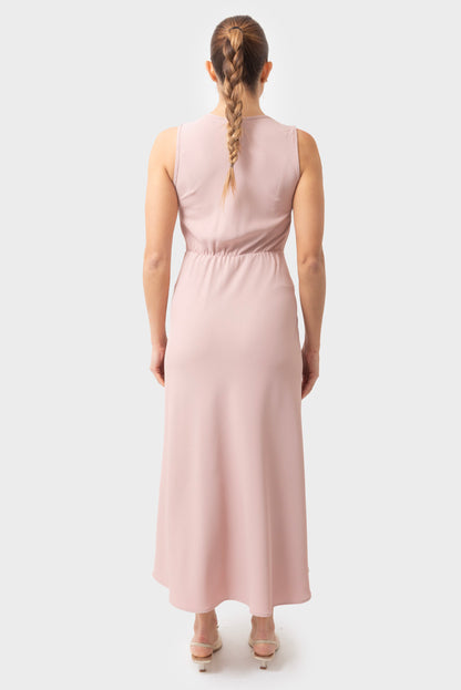 Abito Cipria MATISS O