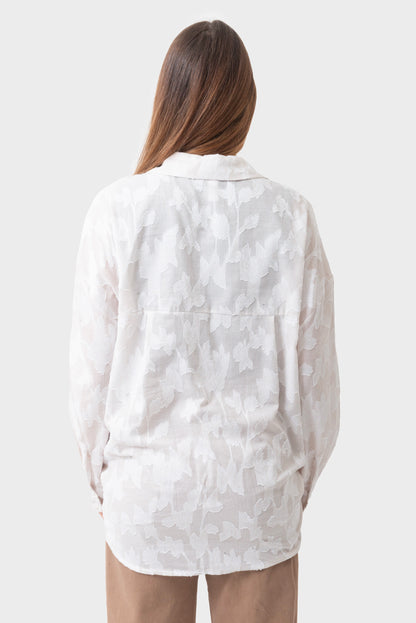 Camicia Beige MATISS O