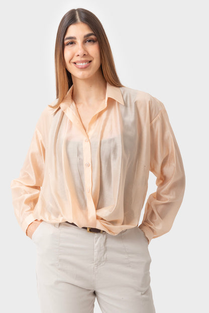 Camicia Pesca MATISS O