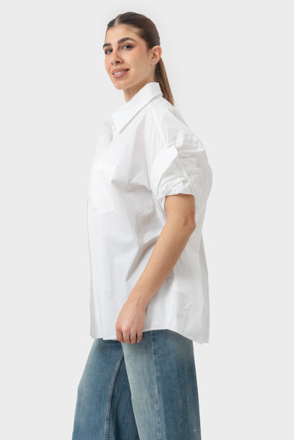 Camicia Bianco MATISS O