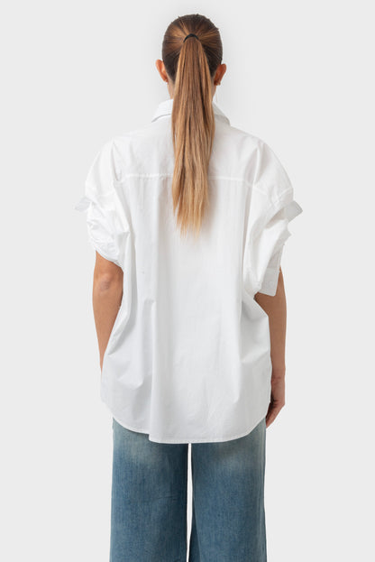 Camicia Bianco MATISS O