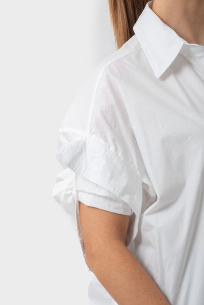 Camicia Bianco MATISS O