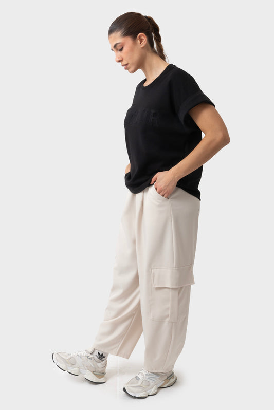 Pantalone Burro MATISS O - LMR-PN-L3M394