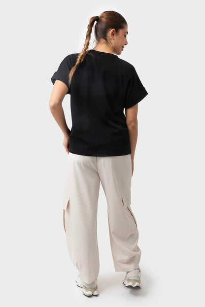 Pantalone Burro MATISS O - LMR-PN-L3M394