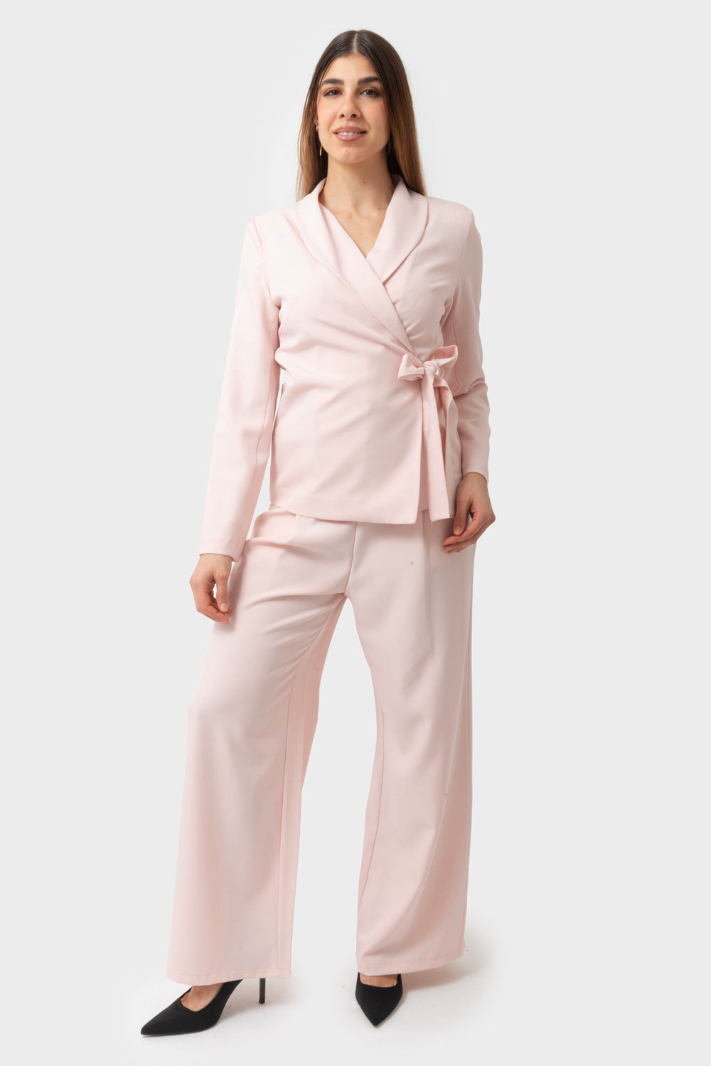 Completo Rosa MATISS O