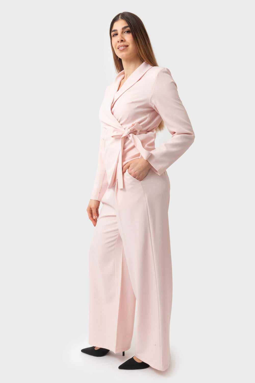 Completo Rosa MATISS O