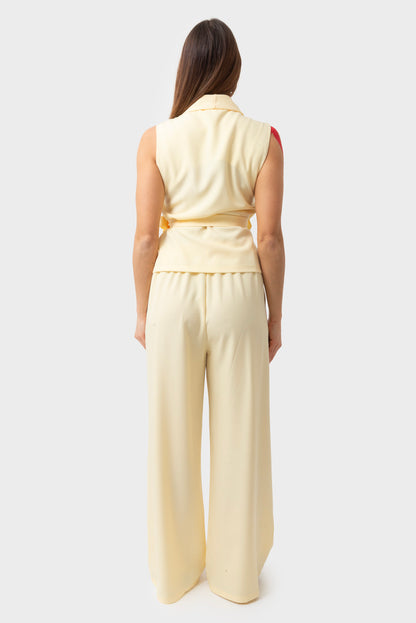 Completo Giallo MATISS O