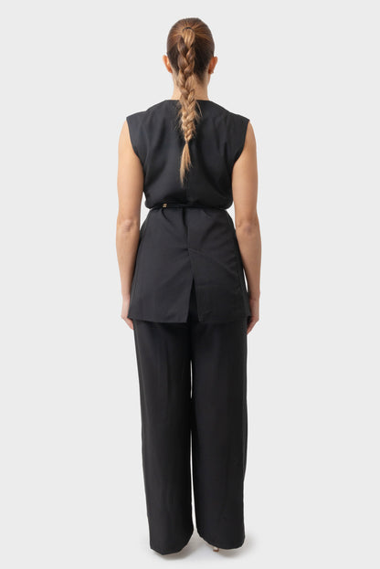 Completo Nero MATISS O - LMR-CO-C90028