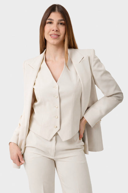 Completo Beige MATISS O
