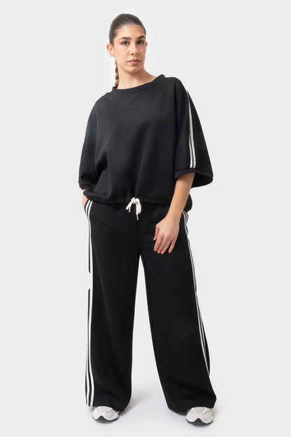 Completo Nero MATISS O