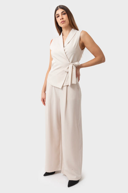 Completo Beige MATISS O