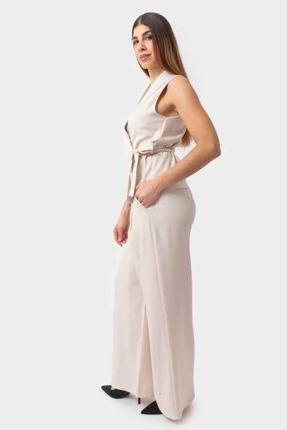 Completo Beige MATISS O