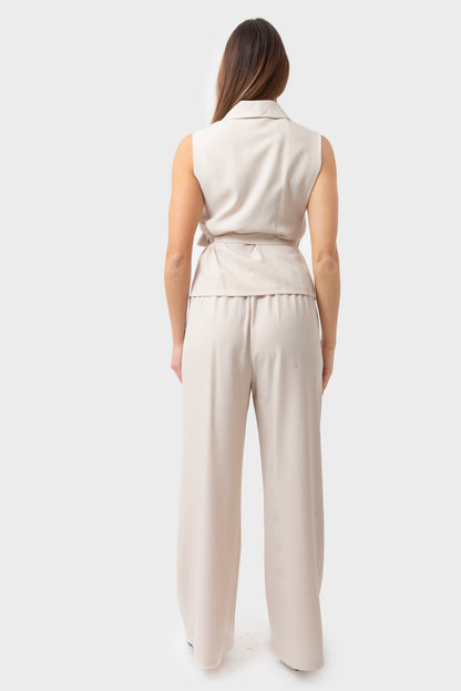 Completo Beige MATISS O