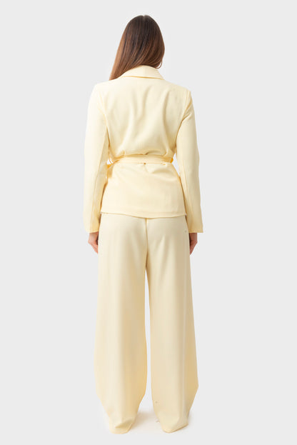 Completo Giallo MATISS O