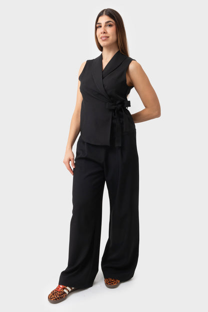 Completo Nero MATISS O