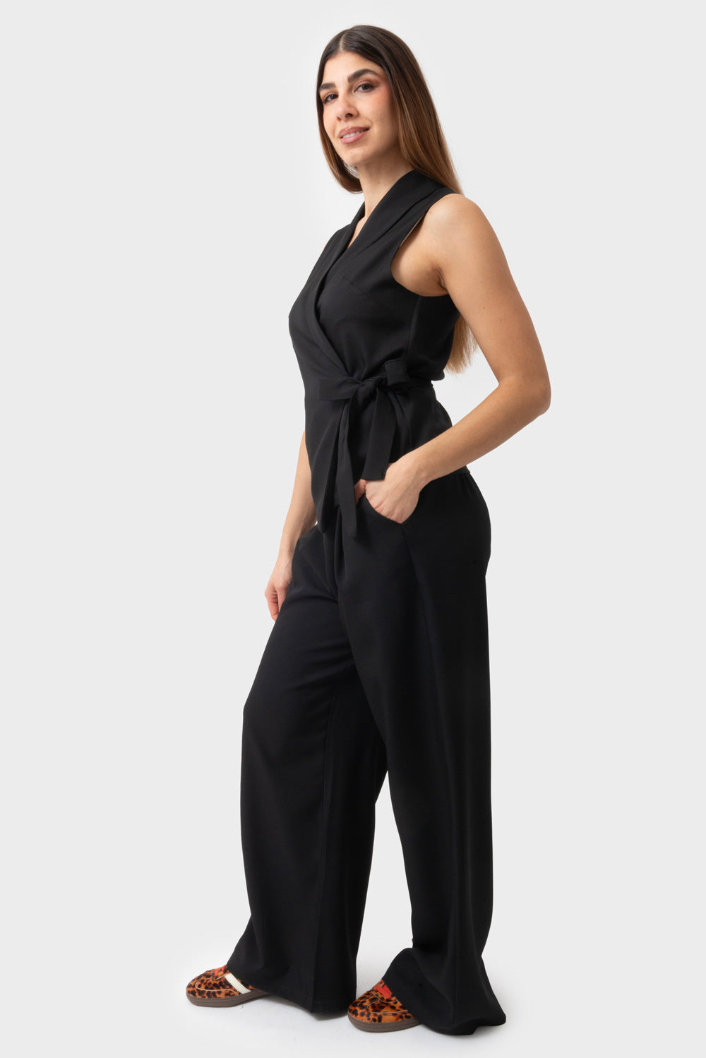 Completo Nero MATISS O