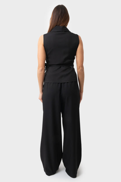 Completo Nero MATISS O