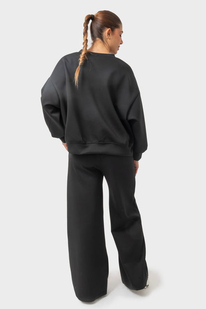 Completo Nero MATISS O