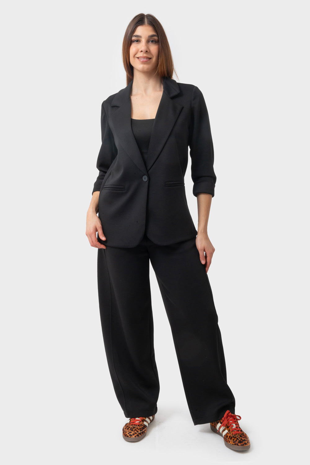 Completo Nero MATISS O