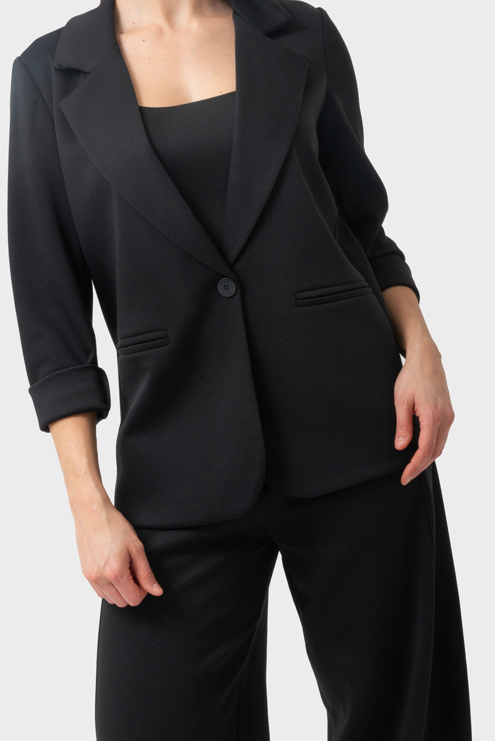 Completo Nero MATISS O