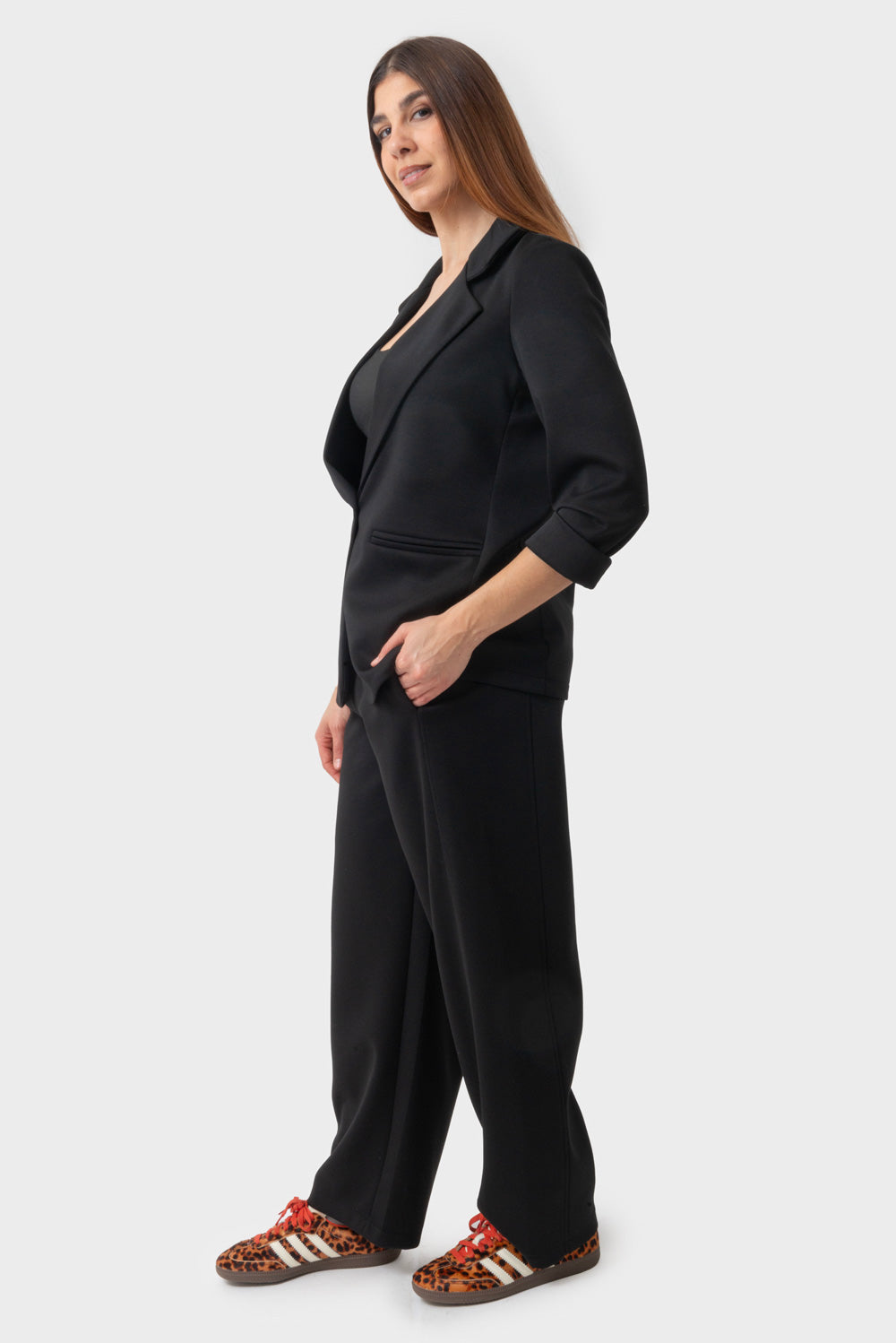 Completo Nero MATISS O