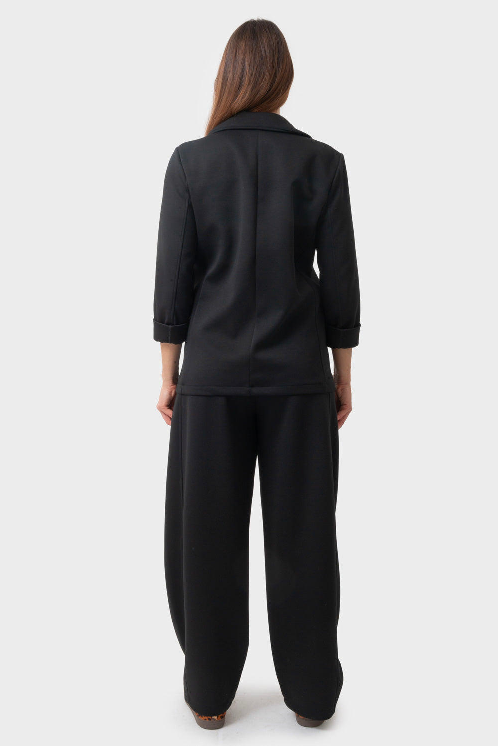 Completo Nero MATISS O