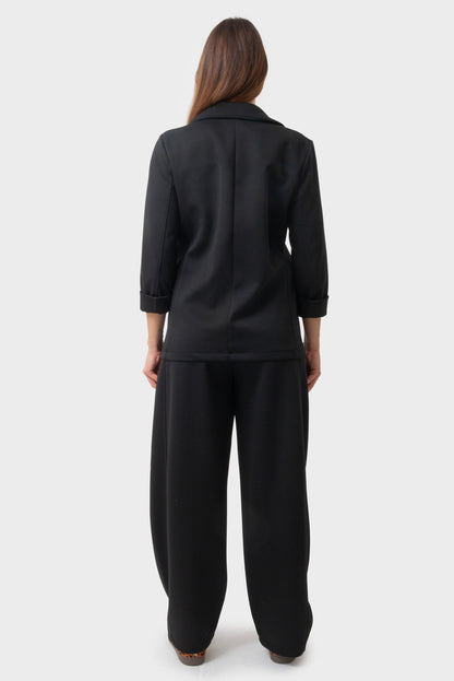 Completo Nero MATISS O