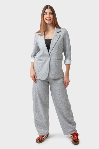 Completo Grigio MATISS O