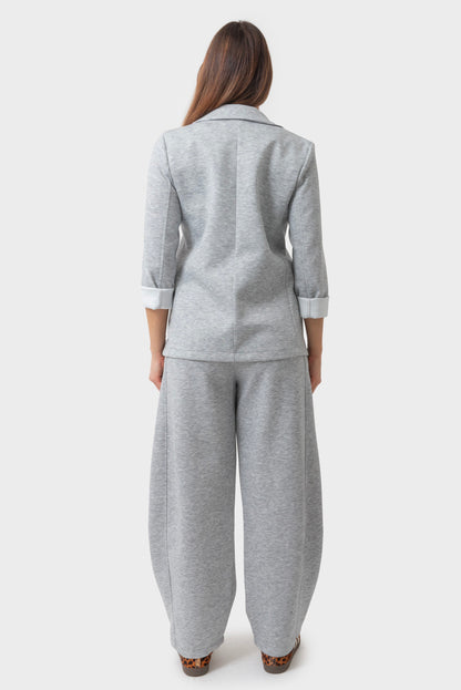 Completo Grigio MATISS O