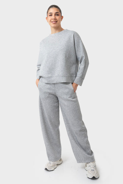 Completo Grigio MATISS O