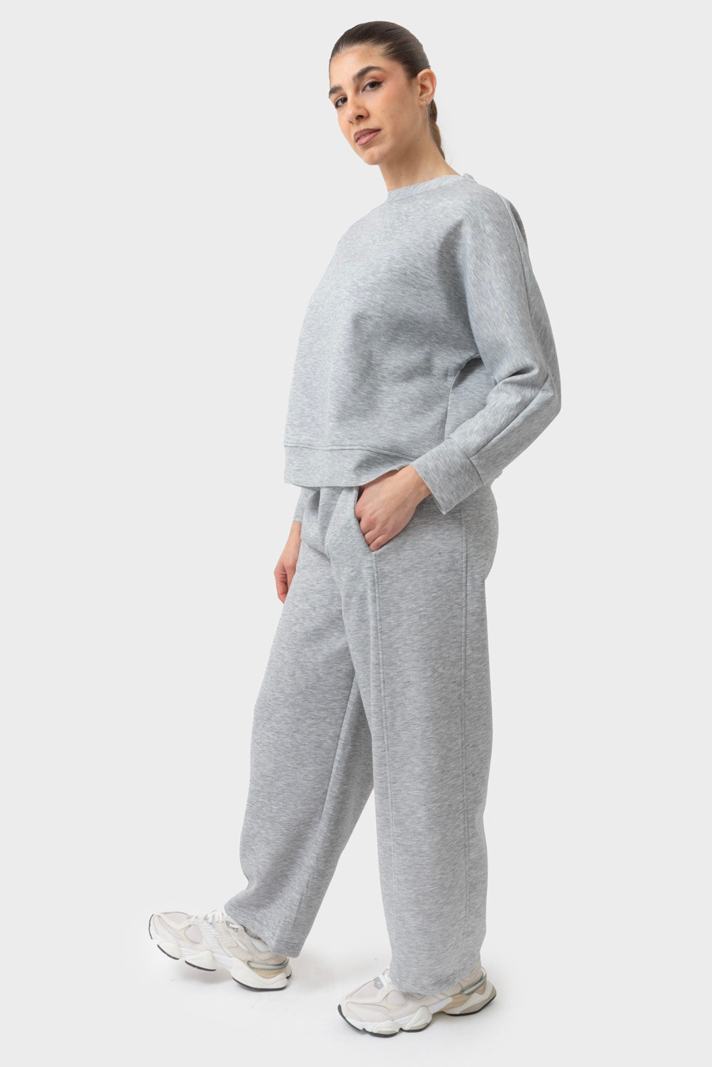 Completo Grigio MATISS O