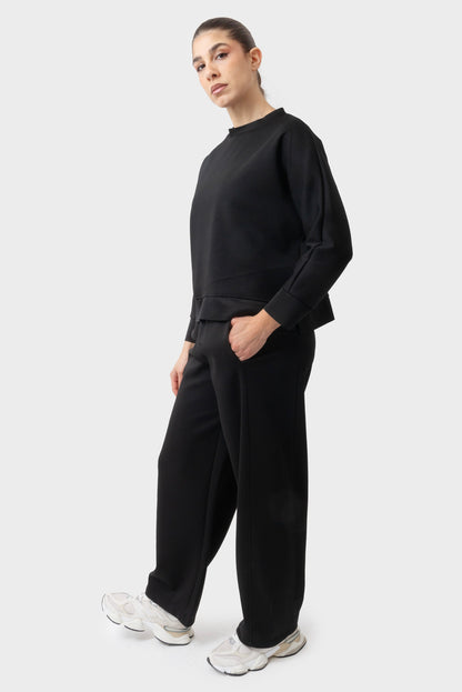 Completo Nero MATISS O