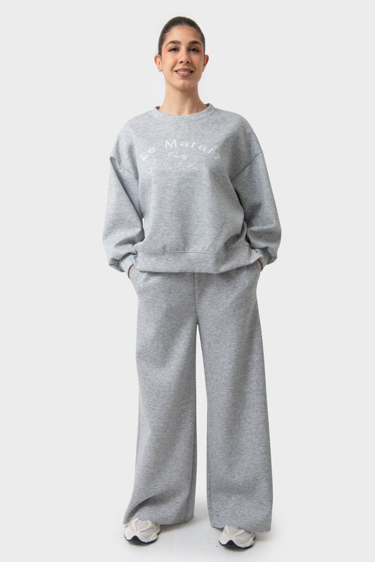 Completo Grigio MATISS O