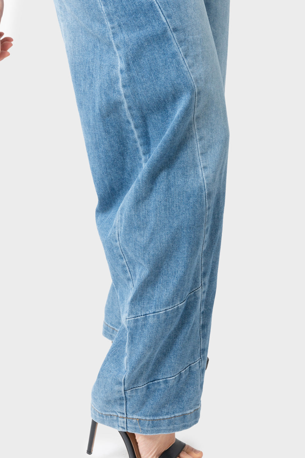 Jeans Stone washed MATISS O