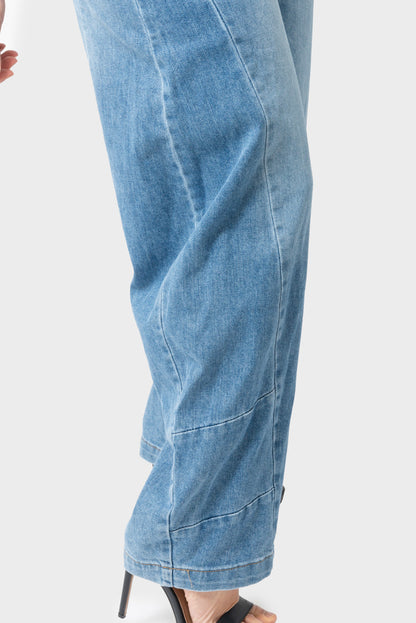 Jeans Stone washed MATISS O