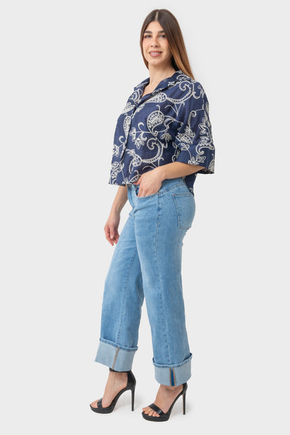 Jeans Stone washed MATISS O