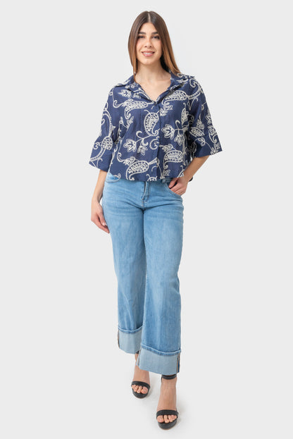 Jeans Stone washed MATISS O