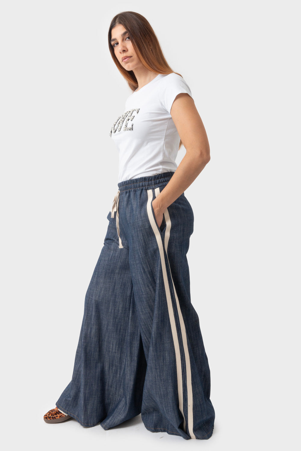 Pantalone Denim MATISS O